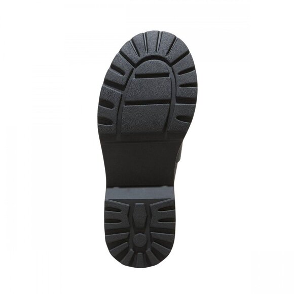 wild fable Womens Lacey Loafer Flats with Memory Foam Insole 87930104 Black 10M - Picture 10 of 10